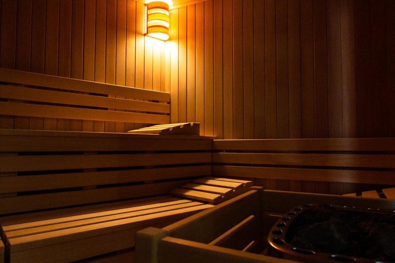 Hotel & Wellness Stella Delle Langhe Govone Extérieur photo