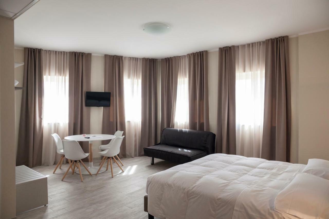 Hotel & Wellness Stella Delle Langhe Govone Extérieur photo